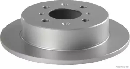 Тормозной диск MAGNETI MARELLI купить