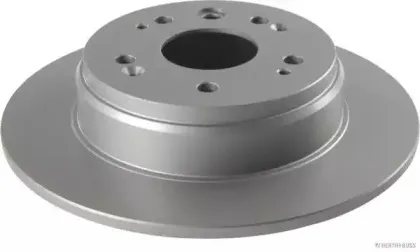 Тормозной диск MAGNETI MARELLI купить