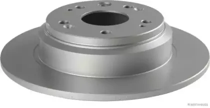 Тормозной диск MAGNETI MARELLI купить