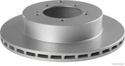 Тормозной диск MAGNETI MARELLI купить