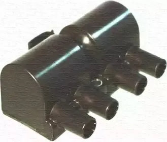 Катушка зажигания MAGNETI MARELLI купить