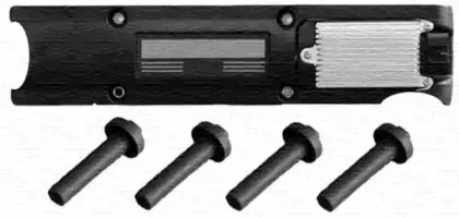 Катушка зажигания MAGNETI MARELLI купить