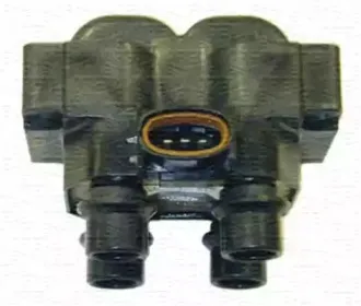 Катушка зажигания MAGNETI MARELLI купить