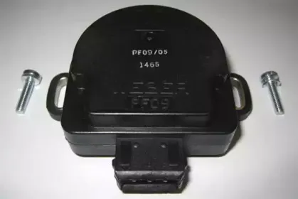 Датчик, положение дроссельной заслонки MAGNETI MARELLI купить