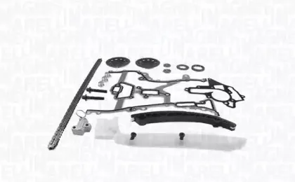 Комплект цели привода распредвала MAGNETI MARELLI купить