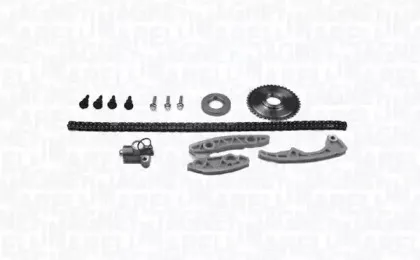 Комплект цели привода распредвала MAGNETI MARELLI купить