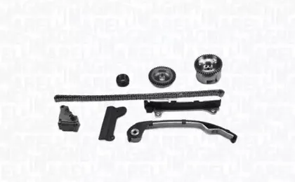 Комплект цели привода распредвала MAGNETI MARELLI купить