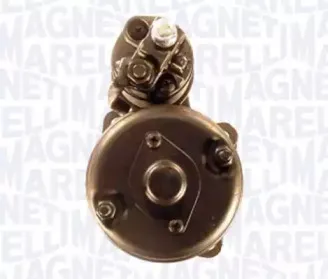 Стартер MAGNETI MARELLI купить