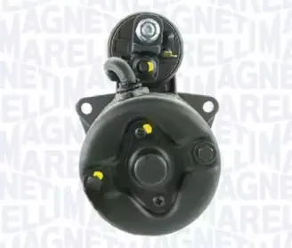 Стартер MAGNETI MARELLI купить