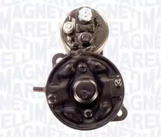 Стартер MAGNETI MARELLI купить