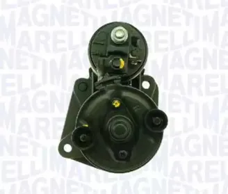 Стартер MAGNETI MARELLI купить