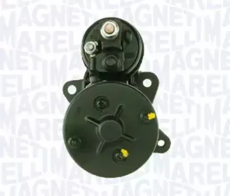 Стартер MAGNETI MARELLI купить