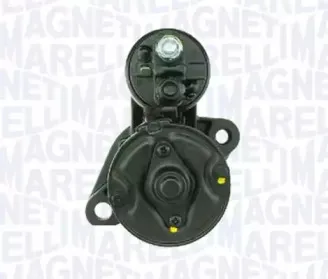 Стартер MAGNETI MARELLI купить