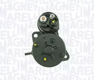 Стартер MAGNETI MARELLI купить