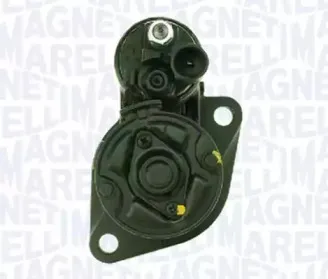 Стартер MAGNETI MARELLI купить