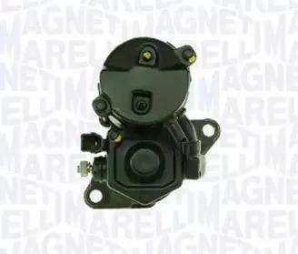 Стартер MAGNETI MARELLI купить