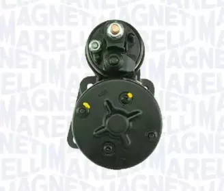 Стартер MAGNETI MARELLI купить