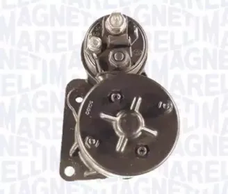 Стартер MAGNETI MARELLI купить