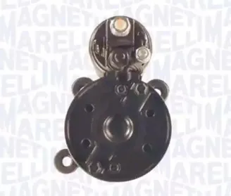 Стартер MAGNETI MARELLI купить