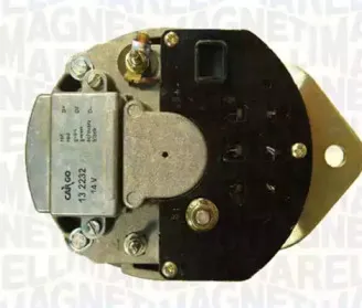 Генератор MAGNETI MARELLI купить