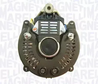 Генератор MAGNETI MARELLI купить