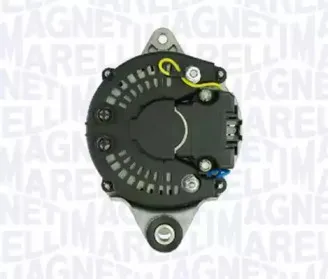 Генератор MAGNETI MARELLI купить