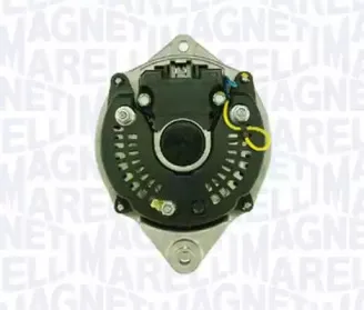 Генератор MAGNETI MARELLI купить