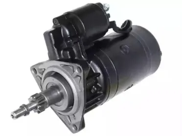 Стартер MAGNETI MARELLI купить