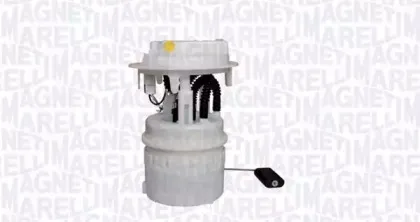 Модуль топливного насоса MAGNETI MARELLI купить