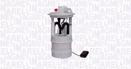 Модуль топливного насоса MAGNETI MARELLI купить