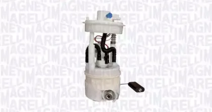 Модуль топливного насоса MAGNETI MARELLI купить
