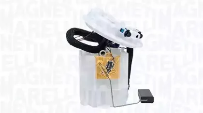 Модуль топливного насоса MAGNETI MARELLI купить