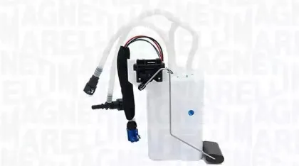 Модуль топливного насоса MAGNETI MARELLI купить