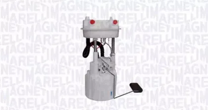 Дисплей, запас MAGNETI MARELLI купить