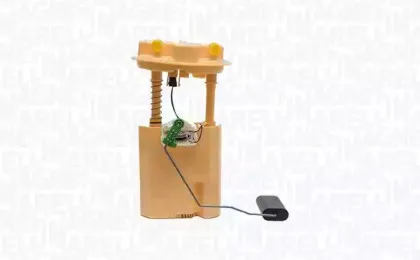 Дисплей, запас MAGNETI MARELLI купить