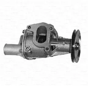 Водяной насос MAGNETI MARELLI купить