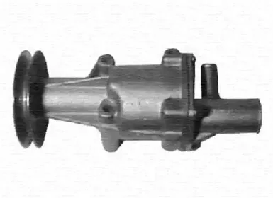 Водяной насос MAGNETI MARELLI купить