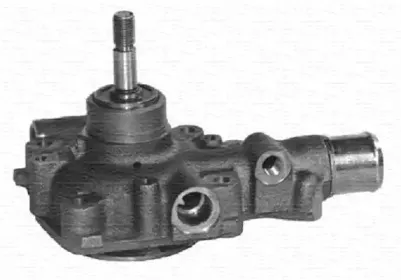 Водяной насос MAGNETI MARELLI купить