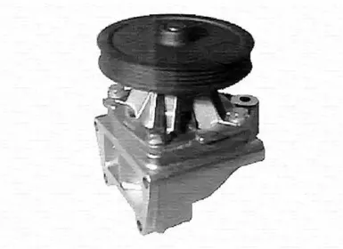 Водяной насос MAGNETI MARELLI купить