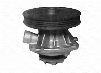 Водяной насос MAGNETI MARELLI купить