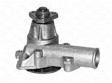 Водяной насос MAGNETI MARELLI купить