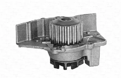 Водяной насос MAGNETI MARELLI купить