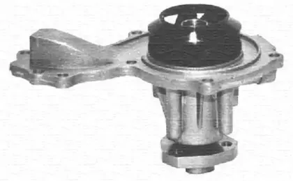 Водяной насос MAGNETI MARELLI купить