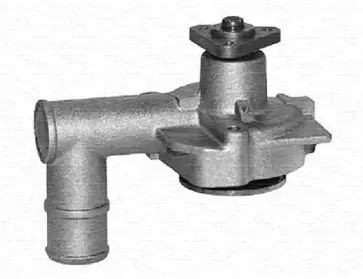 Водяной насос MAGNETI MARELLI купить