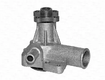 Водяной насос MAGNETI MARELLI купить