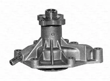 Водяной насос MAGNETI MARELLI купить
