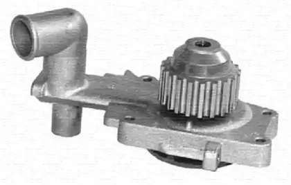 Водяной насос MAGNETI MARELLI купить