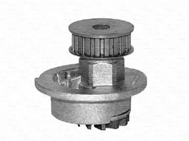 Водяной насос MAGNETI MARELLI купить