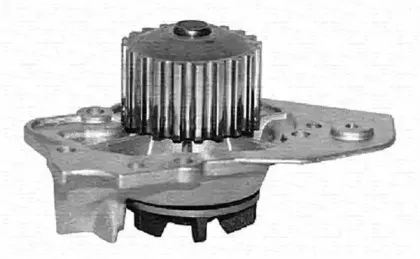 Водяной насос MAGNETI MARELLI купить