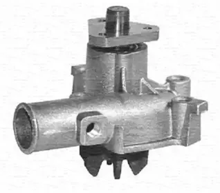 Водяной насос MAGNETI MARELLI купить